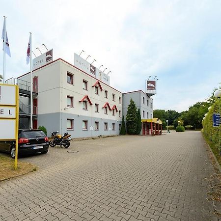 bon marché hôtel Bochum Esterno foto