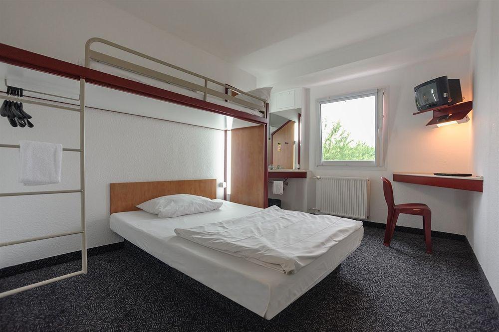 bon marché hôtel Bochum Esterno foto